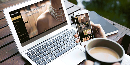 淮安網站建設自適應